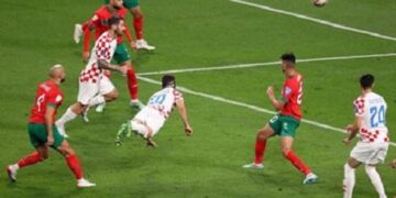 ФИФА әлем чемпионатында манипуляция болмағанын мәлімдеді