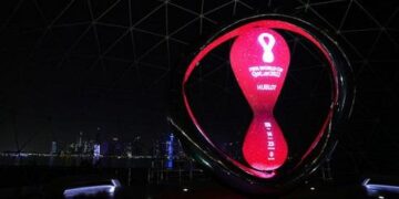 Фавориты ЧМ-2022: Бразилия или Португалия?
