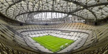 ӘЧ-2022: Құрама командалар құрамдары