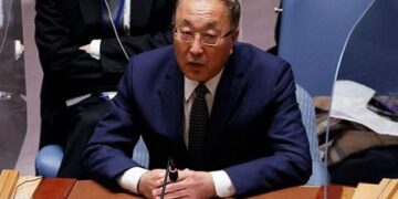 Қытай Украинаның егемендігі мен территориялық тұтастығын қолдайды