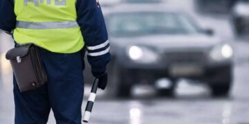 Дағыстанда белгісіз біреулер полицейлерді атып, храм мен синагоганы өртеді