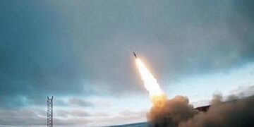 Украина Қарулы күштері HIMARS-пен түні бойы Енакиевоны атқылады