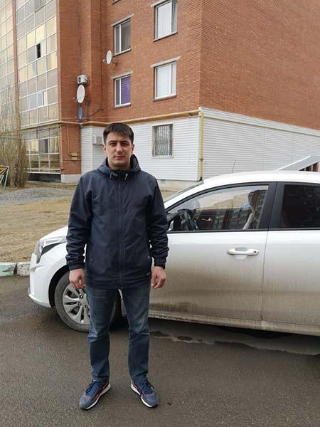 Қостанайда өзіне өзі қол салғысы келген әйел құтқарылды