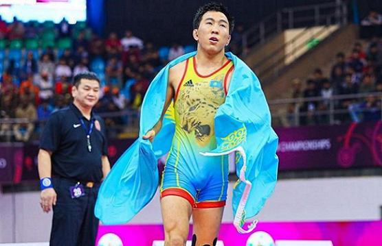 Палуандар құрлық чемпионатында 2 алтын, 4 қола медаль алды