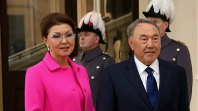 Photo of Times: Назарбаевтың қызы мен күйеу баласының Англияда активтері бар