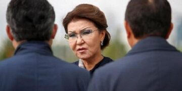 Жан Ахмадиев Алтынбек Сәрсенбаевты кімнің өлтірткенін айтты
