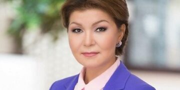 Парламенттегі «Нұр Отан» фракциясын Дариға басқарады