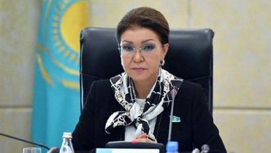 Photo of Дариға Назарбаева депутаттық өкілеттігін тоқтатты