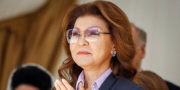 Дариға Назарбаеваның өкілеттігі тоқтатылды