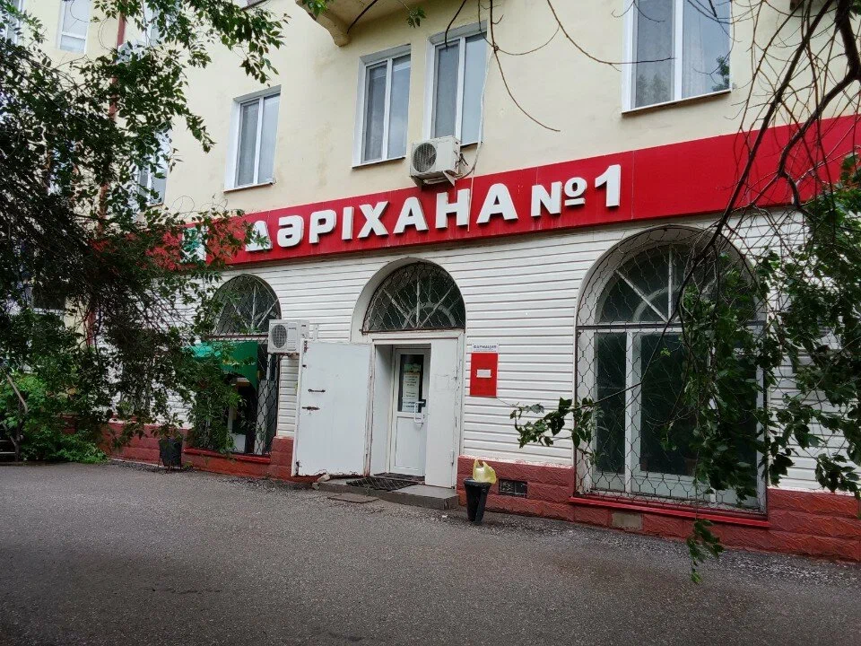 Алматыдағы дәріханаларда қолдан жасалған дәрілер сатылып келген
