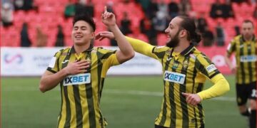  «Қайраттың» қорғаушысы Дастан Сәтбаев жайлы ойын ортаға салды