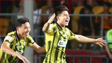 Photo of «Қайрат» өз тарихында тұңғыш рет ЧЛ плей-офф кезеңіне шықты