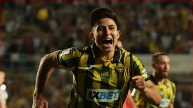 Photo of Ұлыбритания «Реалмен» ойын алдында Дастанға көңіл бөліп отыр