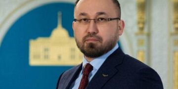Аюға намаз үйреткен таяқ…