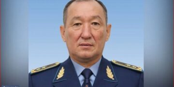 Мемлекет басшысы жаңа Қорғаныс министрін тағайындады