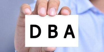 DBA — ДОКТОР ДЕЛОВОГО АДМИНИСТРИРОВАНИЯ