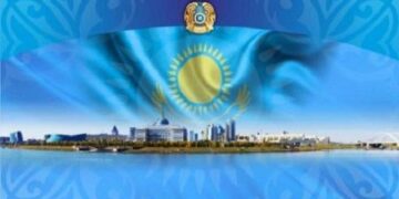 Академик Зиманов және егемендік декларациясы