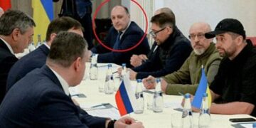 Украин қауіпсіздік қызметі сатқынды ұстау кезінде өлтірді