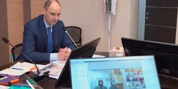 Вируспен күресуші дәрігерлер жаңа пәтерлер алды