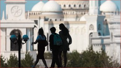 Photo of Қазақстан соғыстан қашқан ресейліктерді өз еліне депортациялай алады