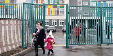Кремль енді балалар бақшаларына «пропаганда» енгізуге бағыт ұстады