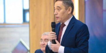 Дихан Қамзабекұлы: Қазақтың көрген бар азабы құжаттар жүзінде тұр