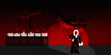 ДИКТАТОРЫ ОБМАНЫ