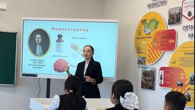Photo of Әр күні ізденіспен өтіп жатыр
