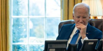 Байден Ресейге салынған санкцияларды Трамп бұза алмайтындай етті
