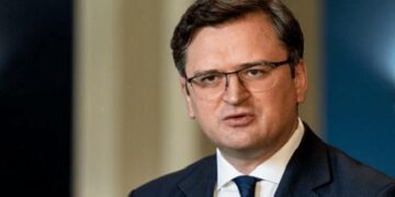 «Донбасс үшін шайқас Екінші дүниежүзілік соғысты еске түсіреді»