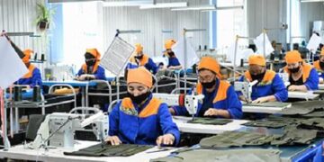 Қызылорда өңірінде үш жылда 265 жоба жүзеге асырылады