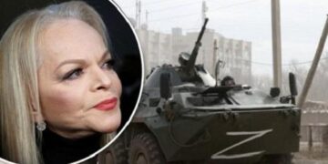 Қарағанды ресейлік Лариса Долинаның концертін өткізуден бас тартты