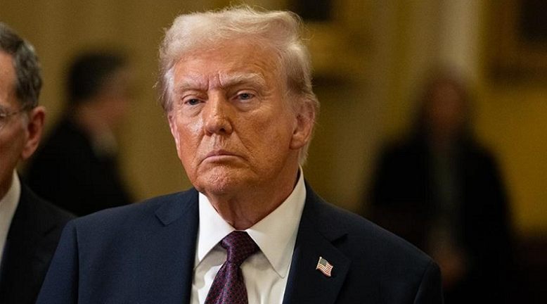 Трамп Ираннан кейін шабуыл жасалатын мемлекеттің атын атады