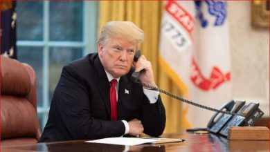 Photo of Трамп Украинаға қару-жарақ жеткізуді тоқтатамын деп әлек салды