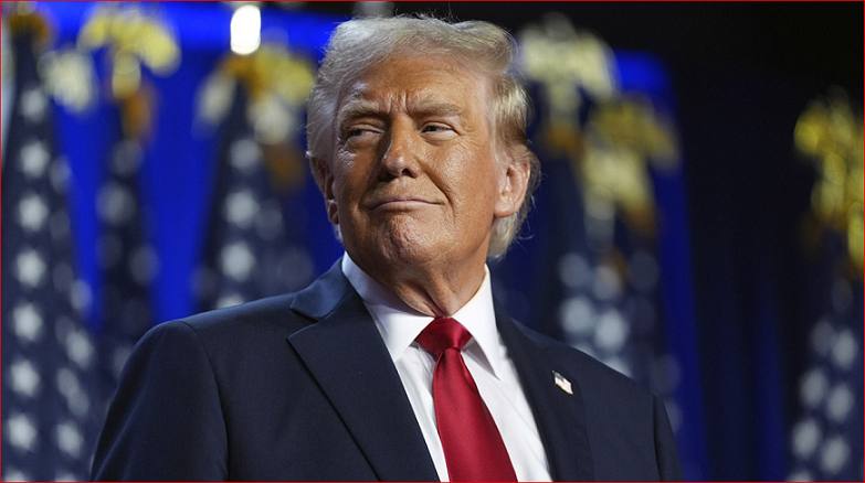 Трамп: Ресей, Украина және АҚШ арасында келіссөздер басталды