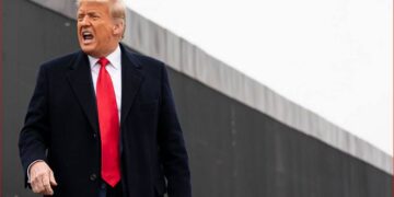 Трамп украин президентін сынға алып, оны «диктатор» деп атады