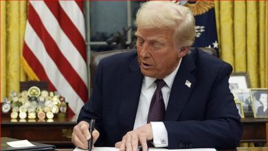 Photo of Трамп Tomahawk зымырандарын Украинаға қалай беретінін айтты