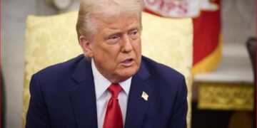FT: Трамптың бейбітшілік жоспары күйреуге ұшырағалы тұр