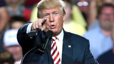 Photo of Трамп РФ-ның Зеленьский жөніндегі ұстанымын «сандырақ» деді