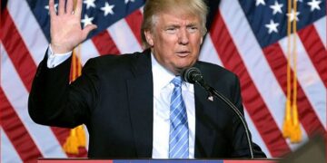 Пәкістан Трампты Нобель бейбітшілік сыйлығына ұсынды