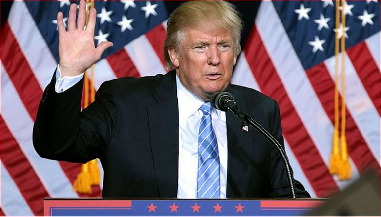 Пәкістан Трампты Нобель бейбітшілік сыйлығына ұсынды
