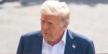 Дональд Трамп Украинаға жаңа қаржы бөлудің жайын қарастырып жатыр