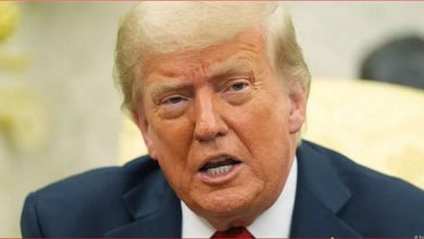 Photo of Трамп: Маған Путиннен гөрі Зеленськийді көндіру қиын болып тұр