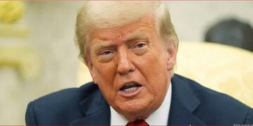 Трамп Путинге Украинамен келісімге келуге 50 күн мерзім берді