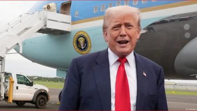 Photo of Трамп Путинге берген 50 күндік мерзімін 10-12 күнге дейін қысқартады