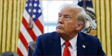 Камбоджа Дональд Трампты Нобель сыйлығына ұсынбақшы