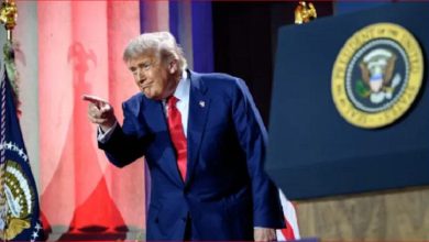 Photo of Трамп Аляскаға Украина жерінің бір бөлігін РФ-ға бергізуге барады