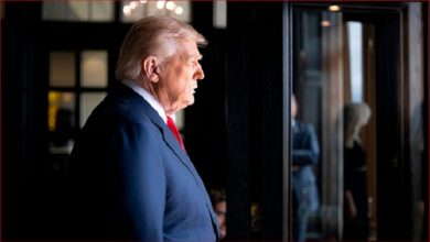 Photo of Трамп Путинмен Украинаның бөліске салуды талқылағанын айтты