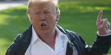 Трамп АҚШ-тың Венесуэланы бақылауы созылатынын айтты