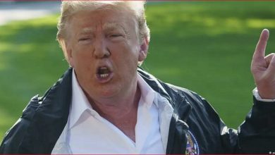 Photo of Трамп АҚШ-тың Венесуэланы бақылауы созылатынын айтты